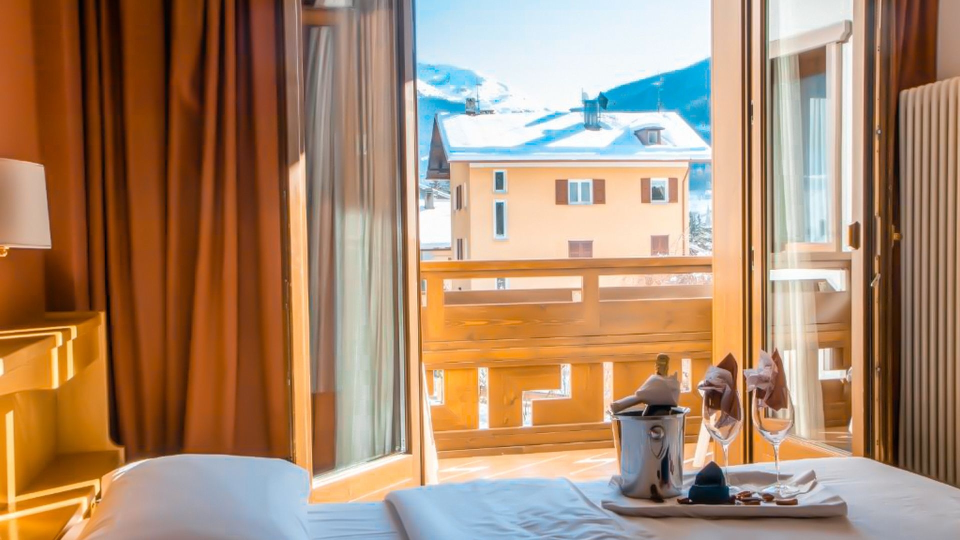 Hotel Santanton